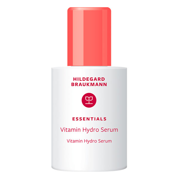 ESSENTIALS Vitamin Hydro Serum