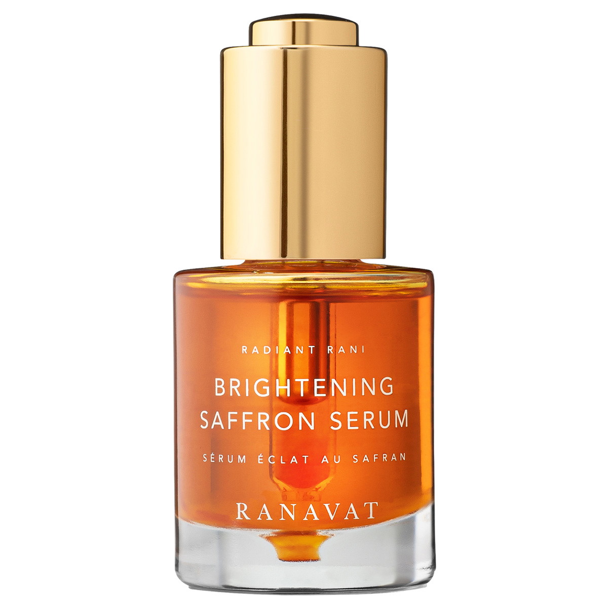 RADIANT RANI Brightening Serum