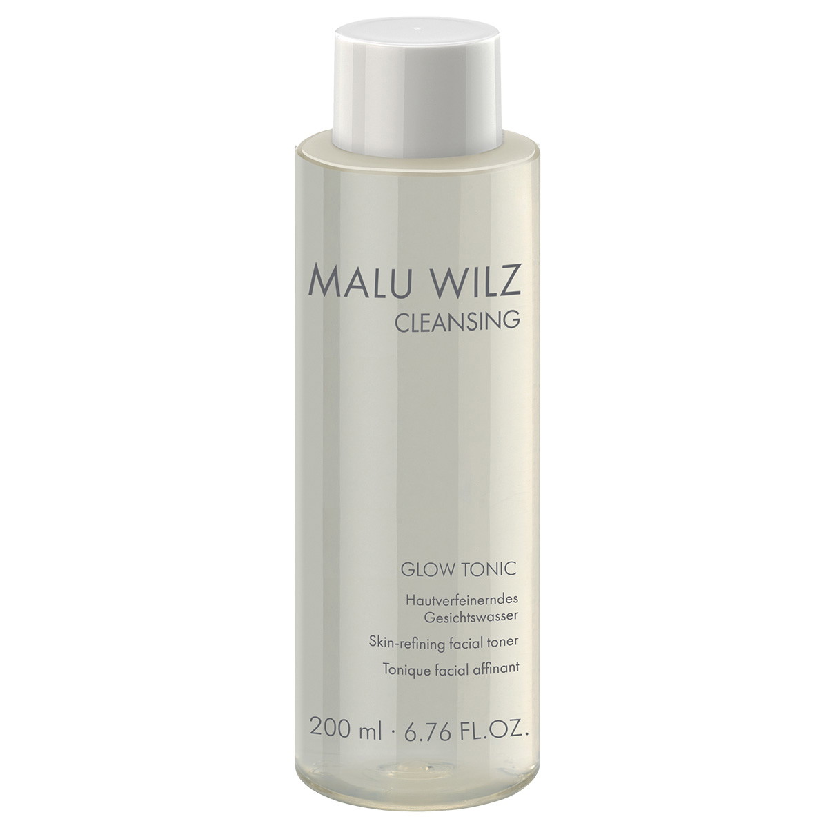 Cleansing Glow Tonic