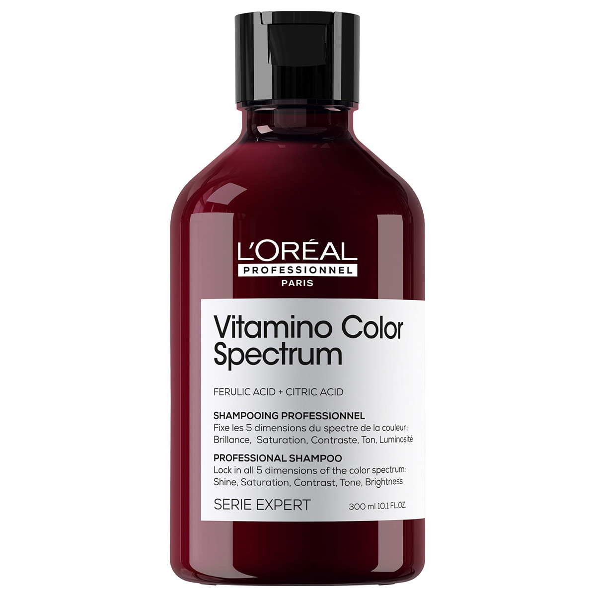 Serie Expert Vitamino Color Spectrum Professional Shampoo