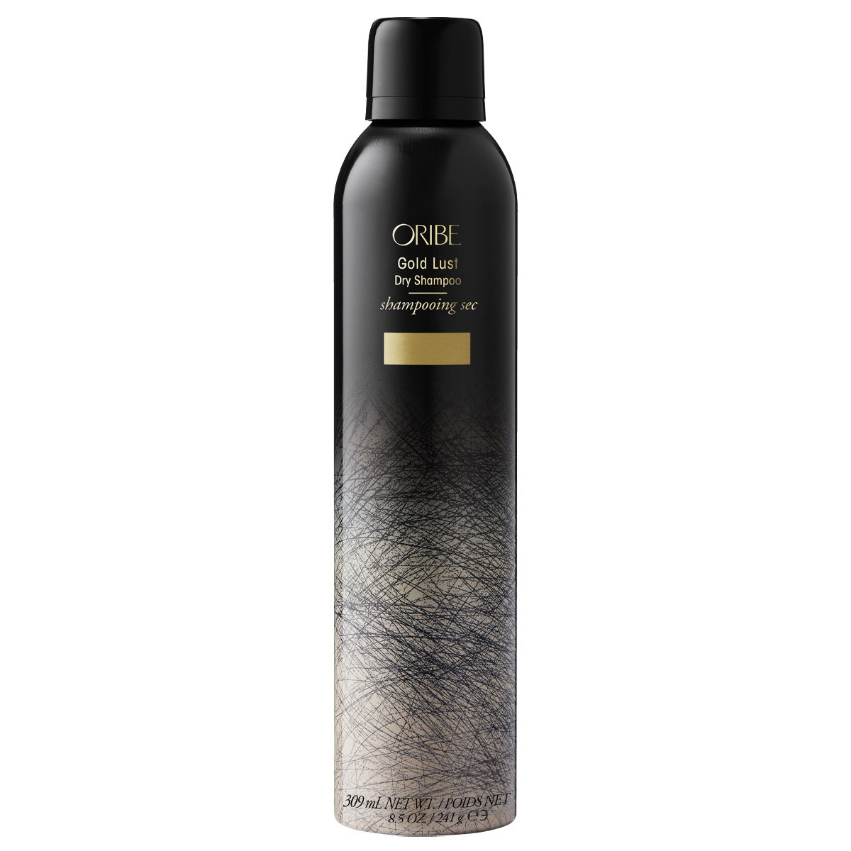 Gold Lust Dry Shampoo