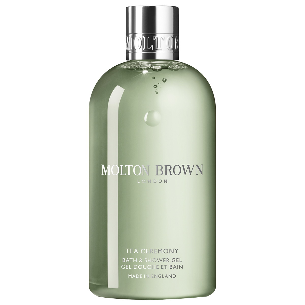 Tea Ceremony Bath & Shower Gel