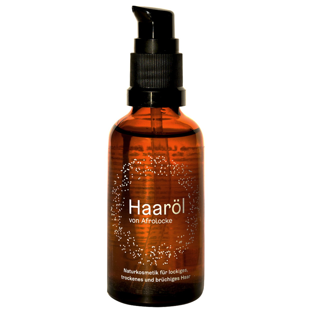 CARLTON Elixir Hair oil