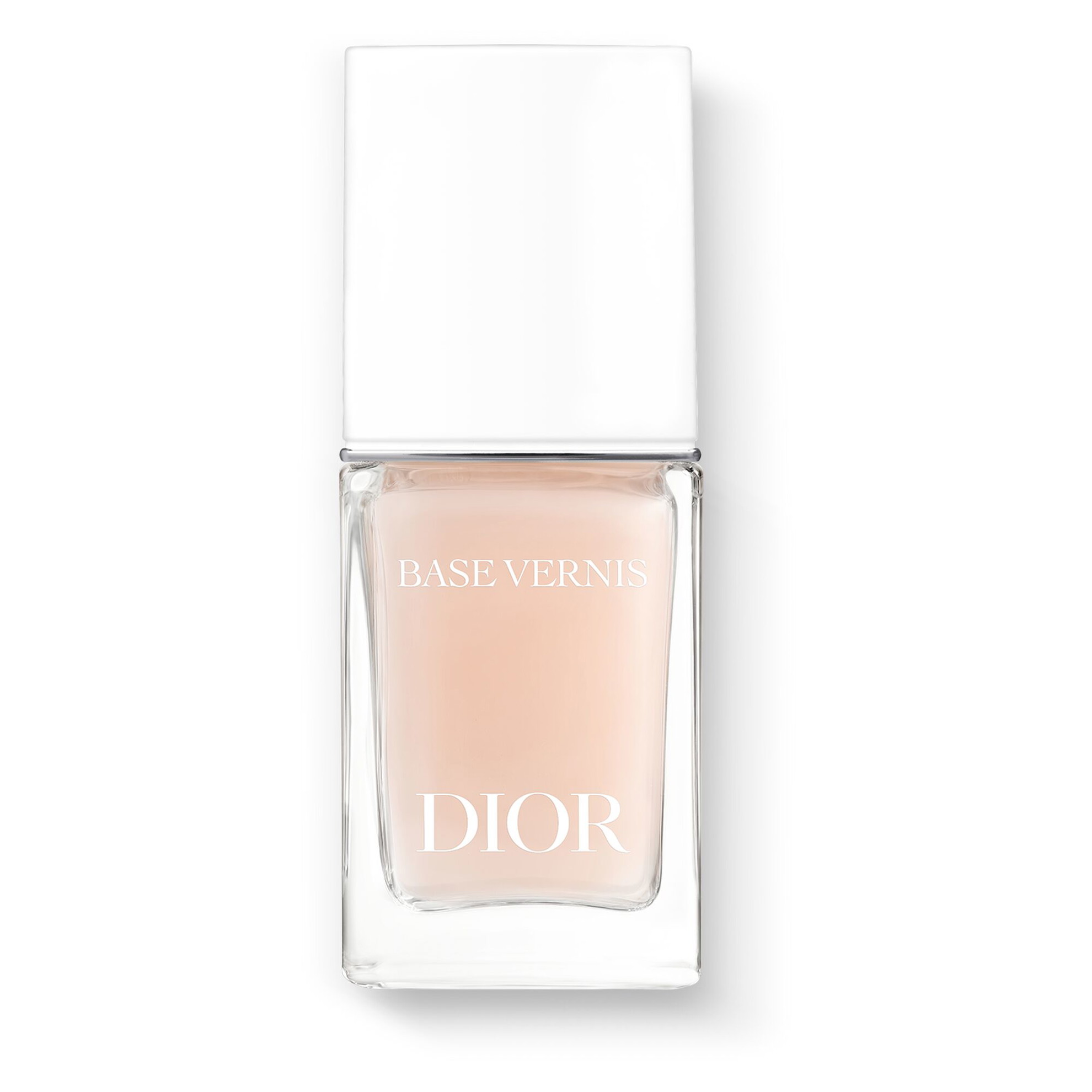 Dior Base Vernis Nagelpflege-Basis