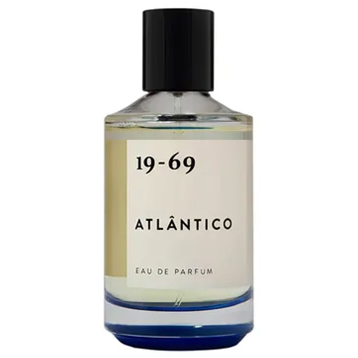 Atlântico Eau de Parfum