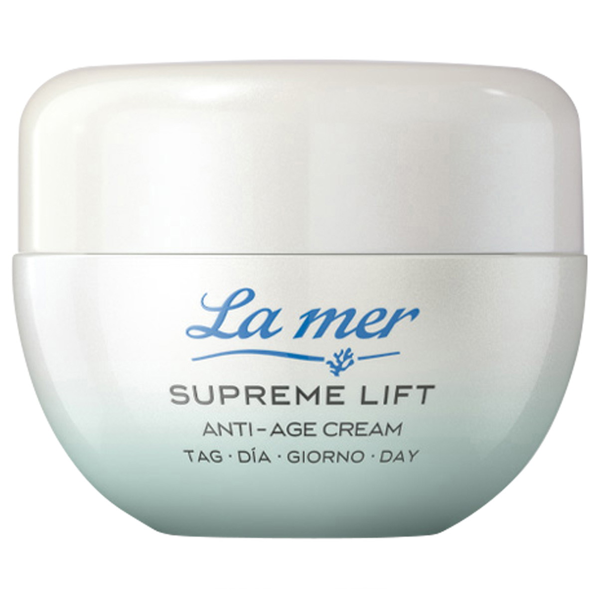 Supreme Lift Crema Anti-Età Giorno senza profumo