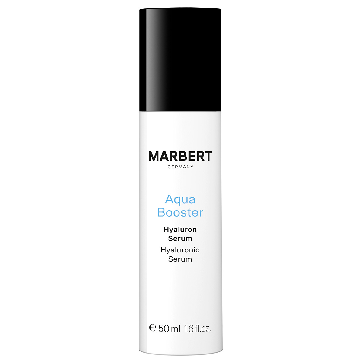 Aqua Booster Hyaluron Serum