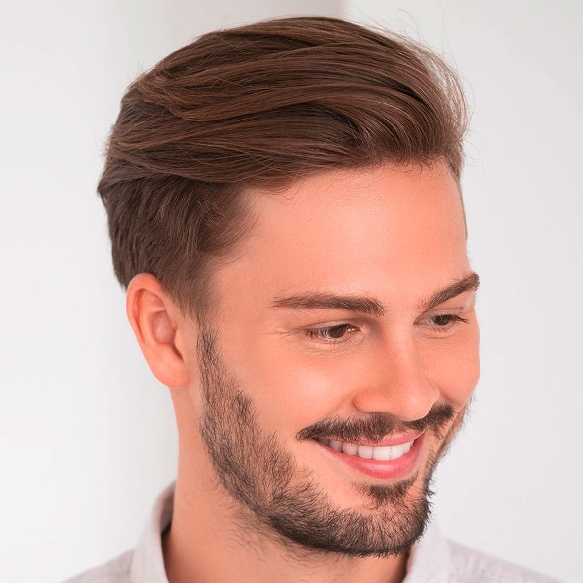 Hairformance Toupet Jet