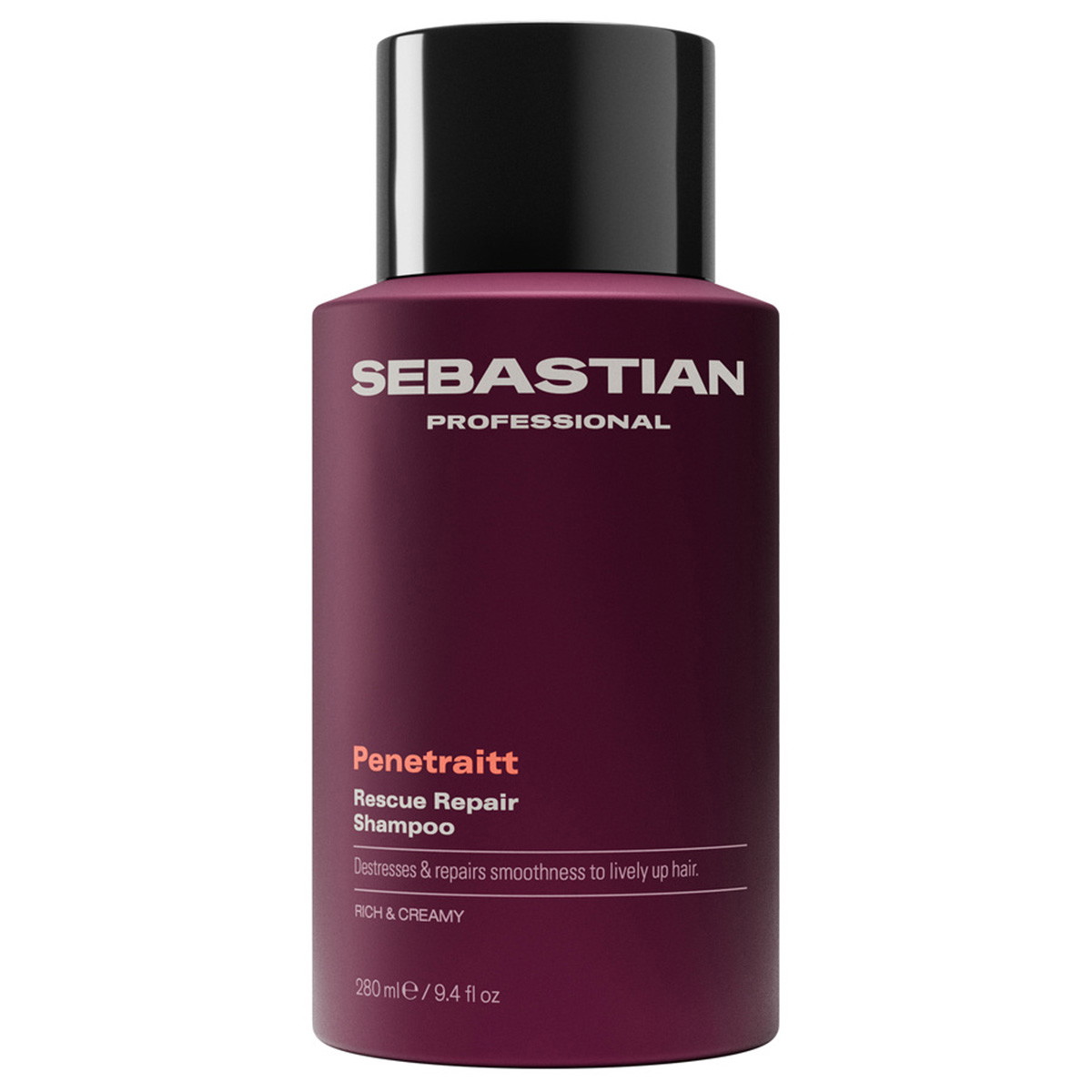 Penetraitt Rescue Repair Shampoo