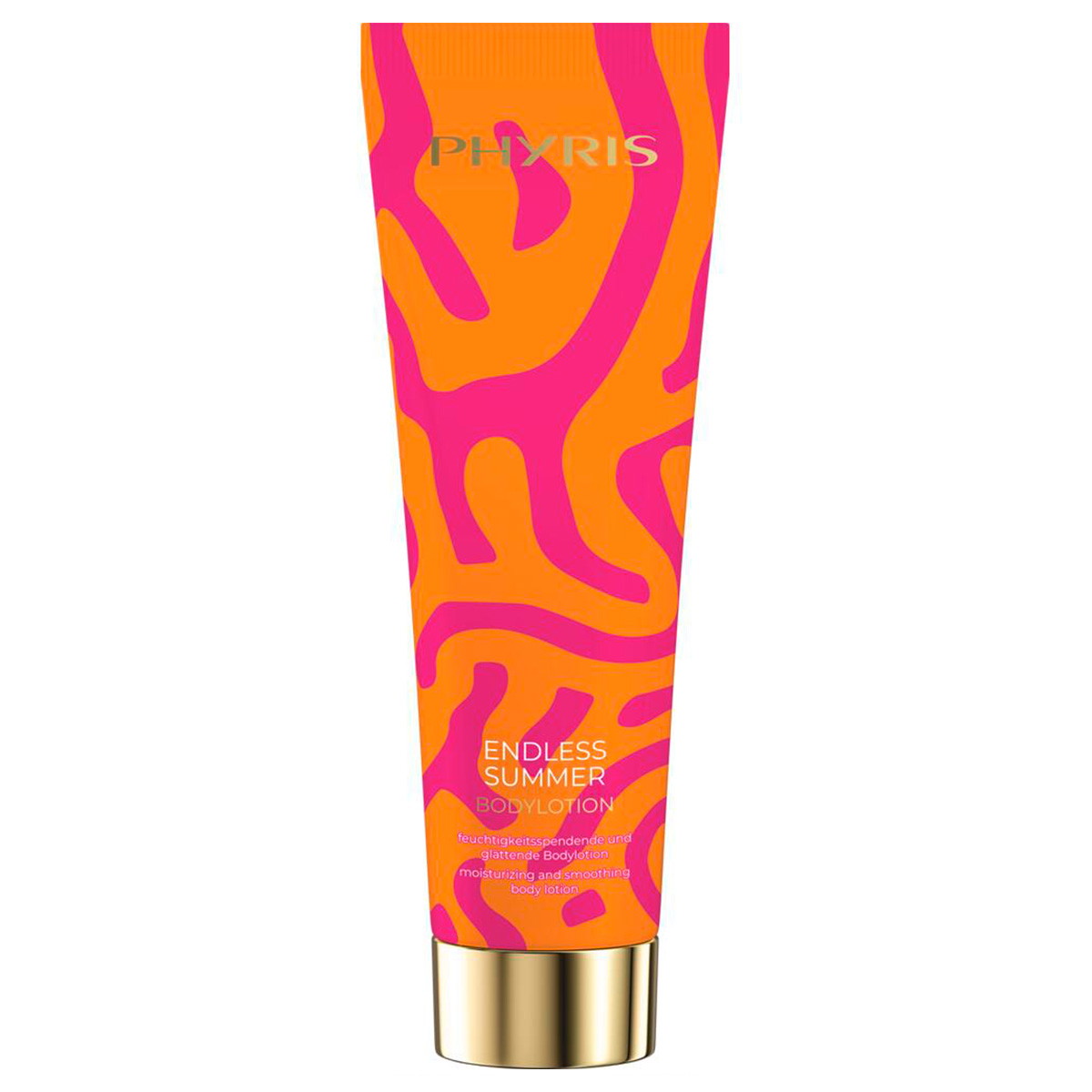 Endless Summer Bodylotion
