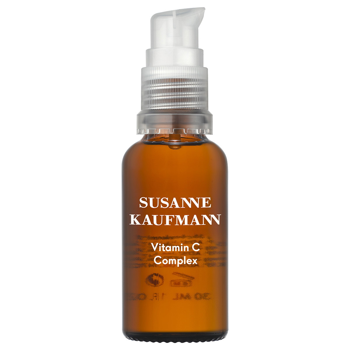 Vitamin C Complex