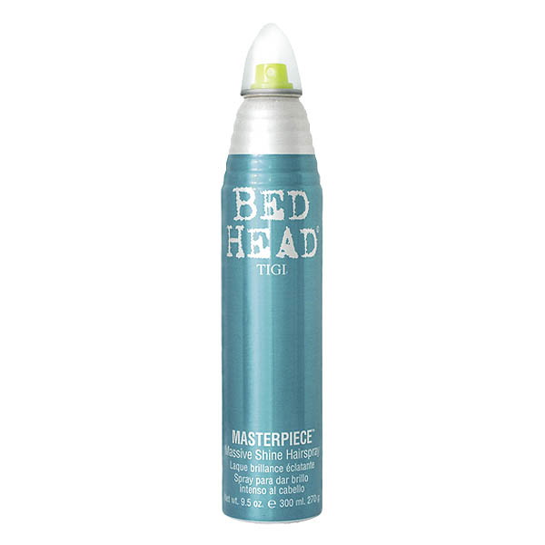 BED HEAD Meesterwerk