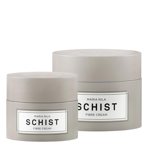 Minerals Schist Fibre Cream