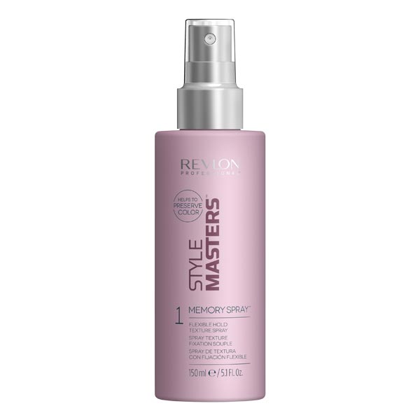 Style Masters Creator Memory Spray