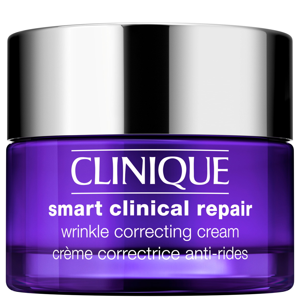 Smart Clinical Repair Wrinkle Correcting Eye Cream