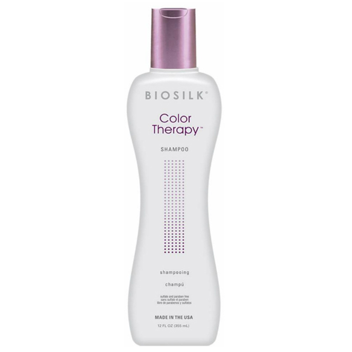 Color Therapy Shampoo