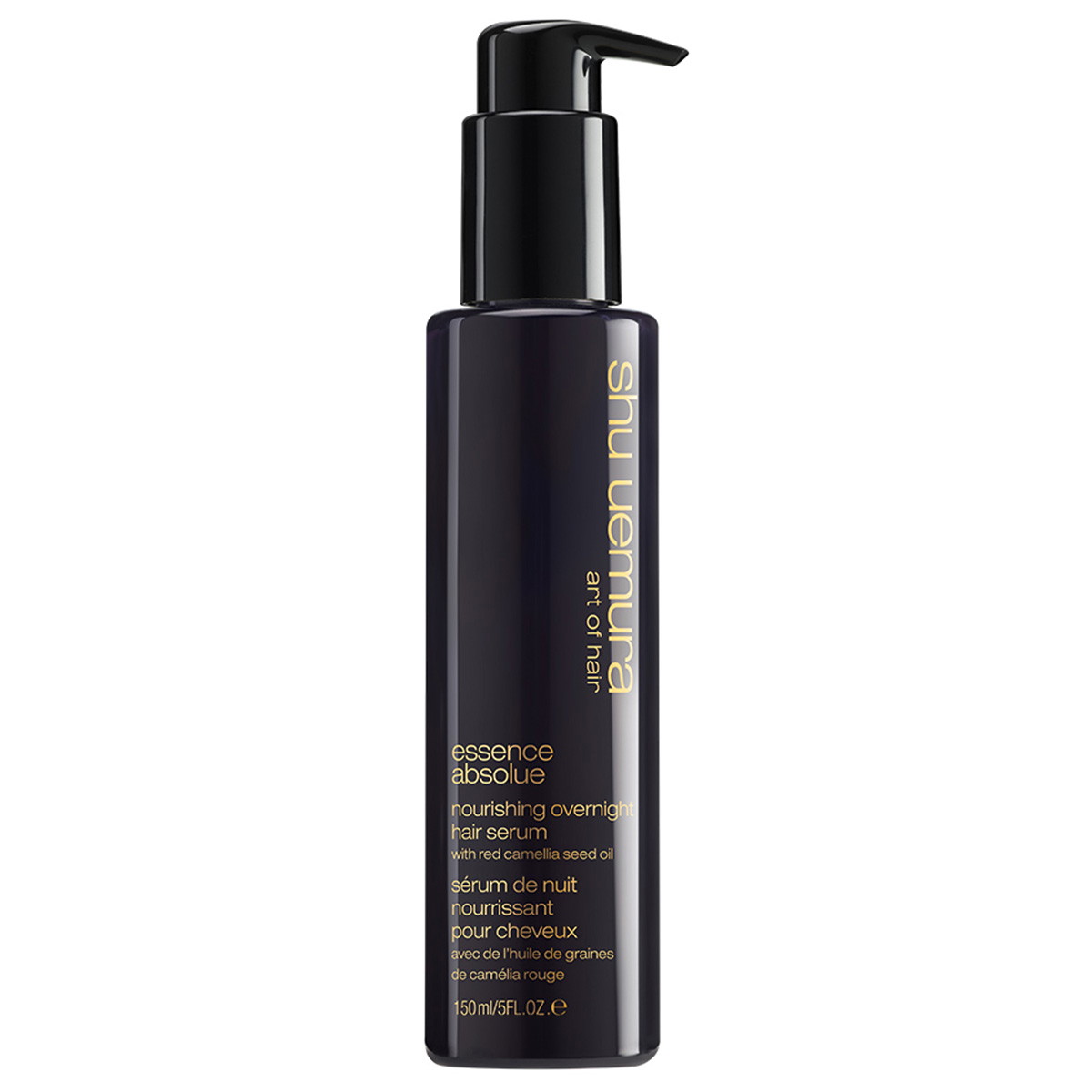 Essence Absolue Nourishing Overnight Hair Serum