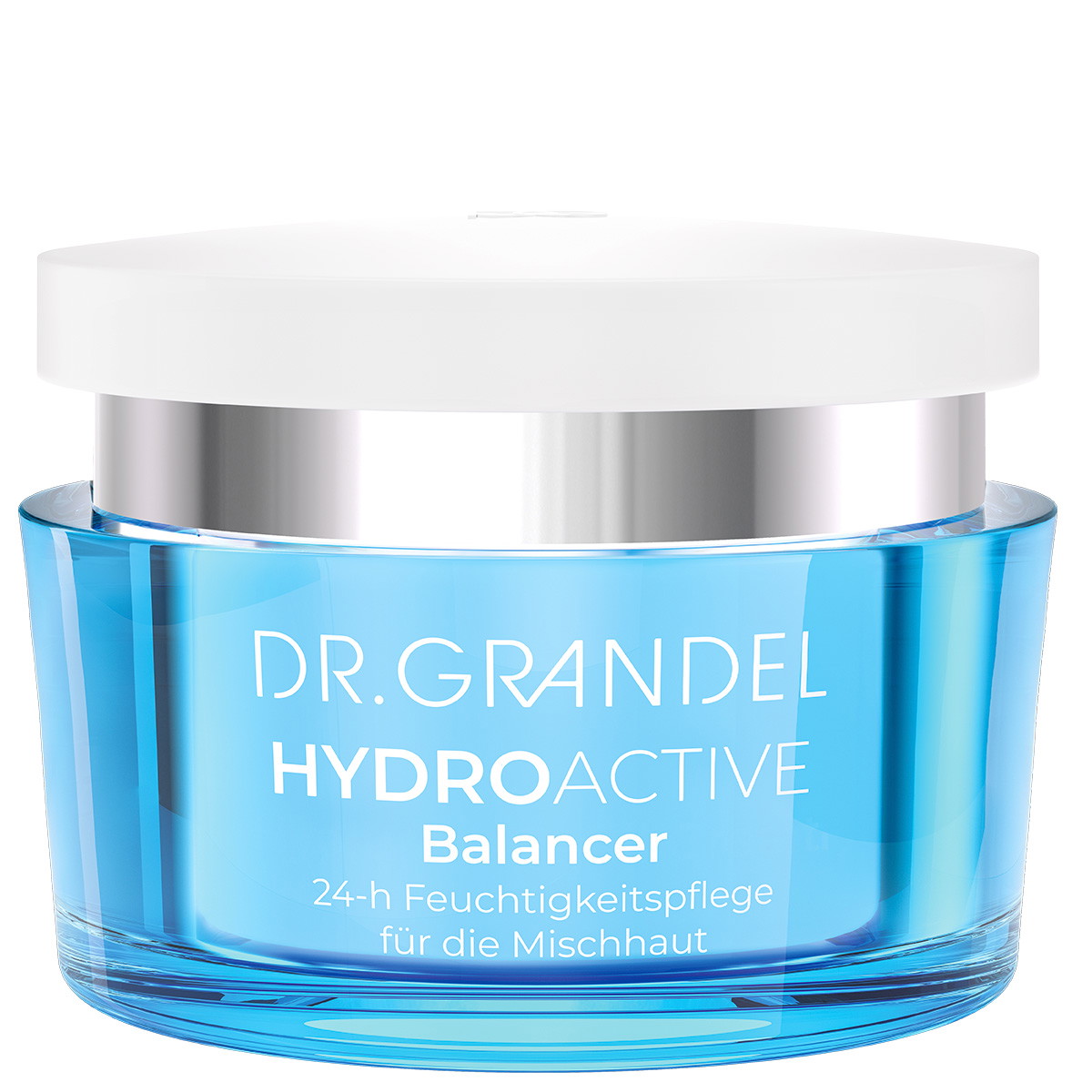 Hydro Active Balancer
