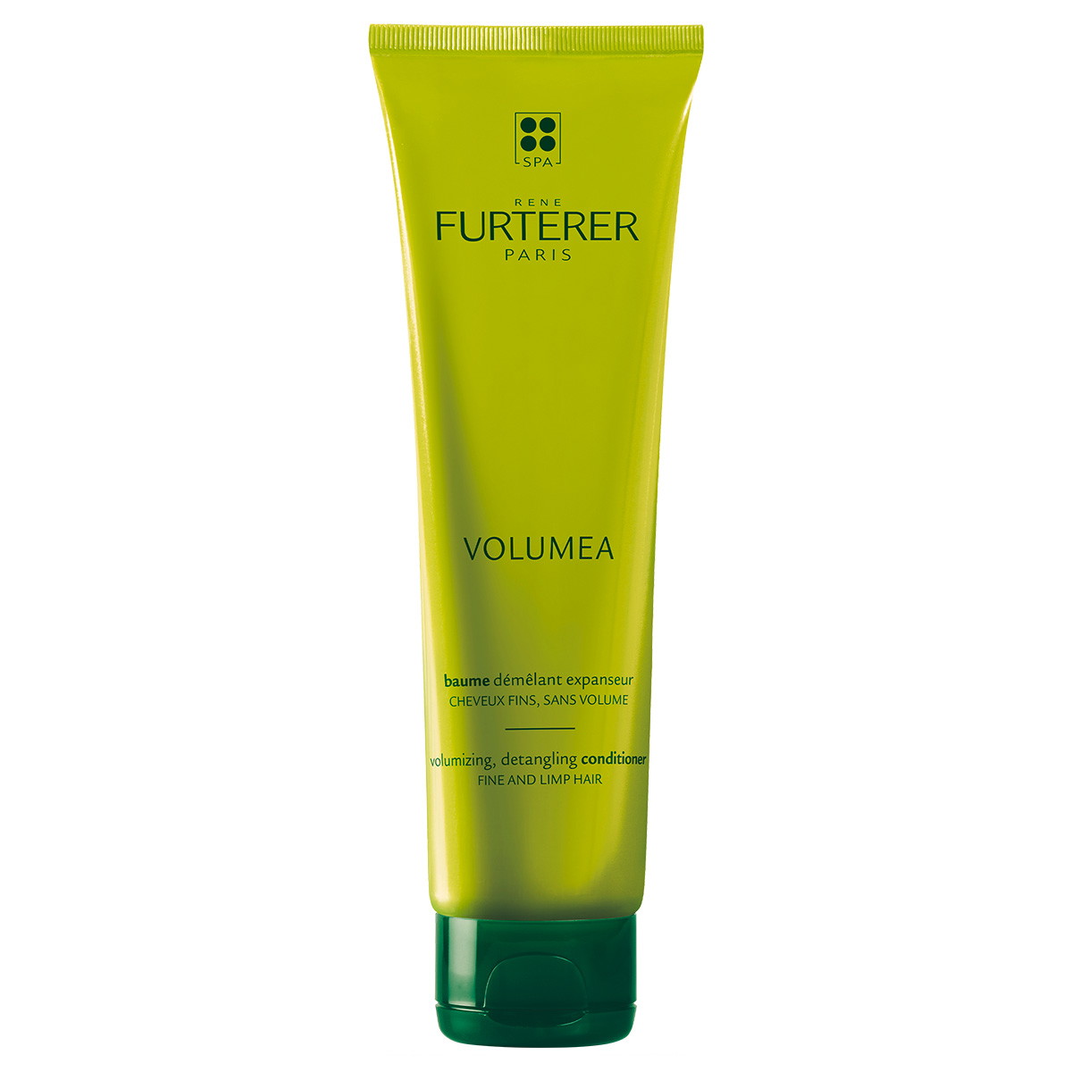 Volumea Acondicionador de volumen