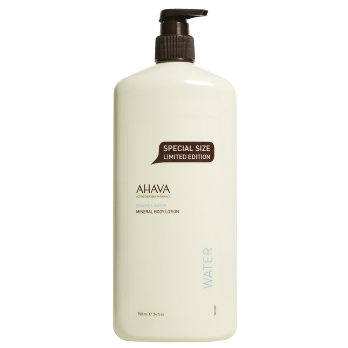 Deadsea Water Mineral Body Lotion