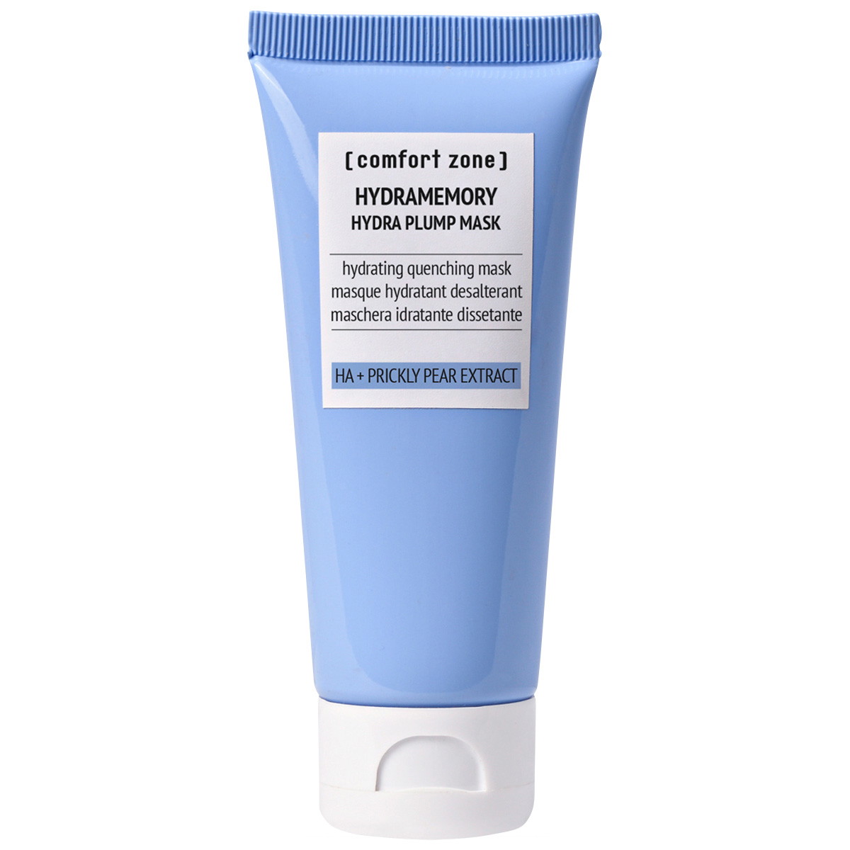 HYDRAMEMORY Plump Mask