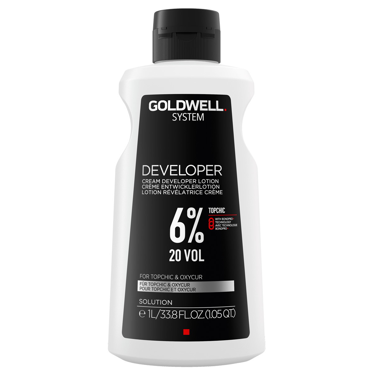 System Developer
