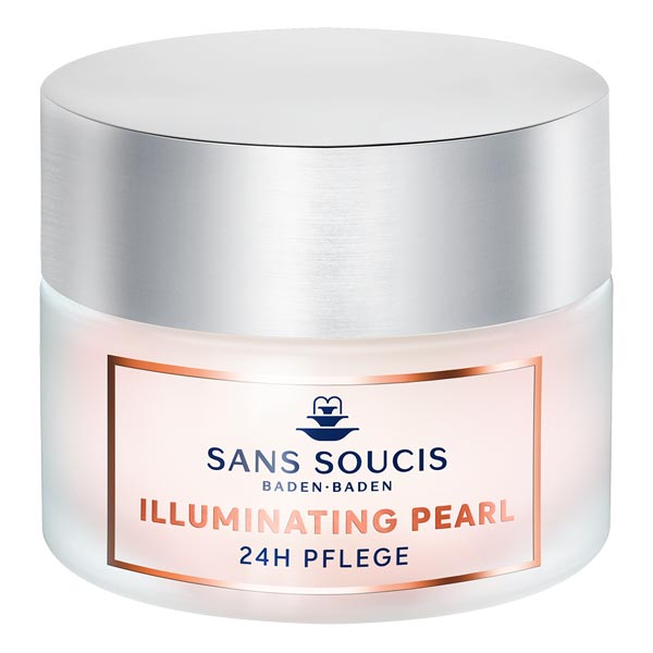 ILLUMINATING PEARL 24h Pflege