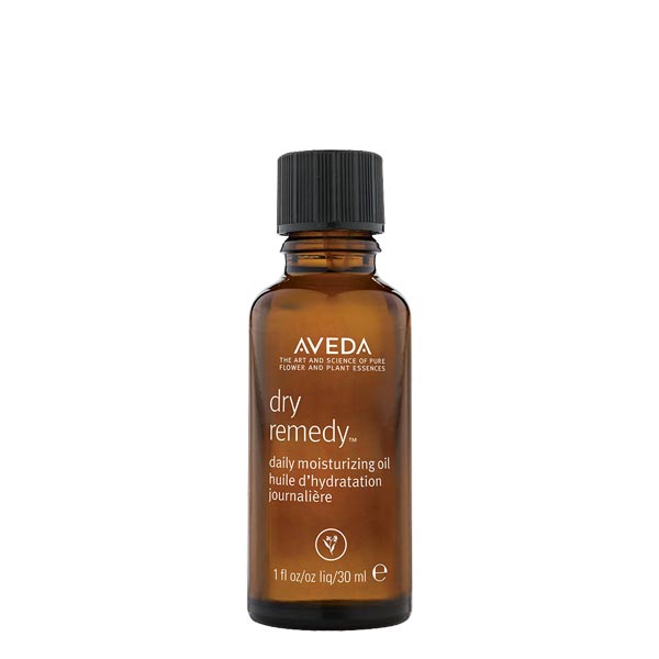 Dry Remedy Moisturizing Oil