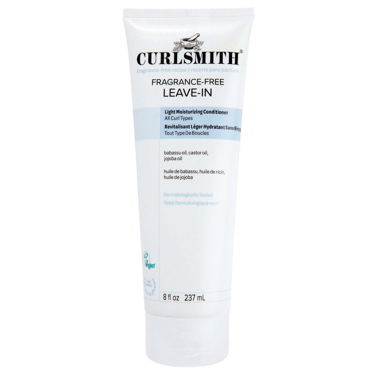 Fragrance-Free Leave-In