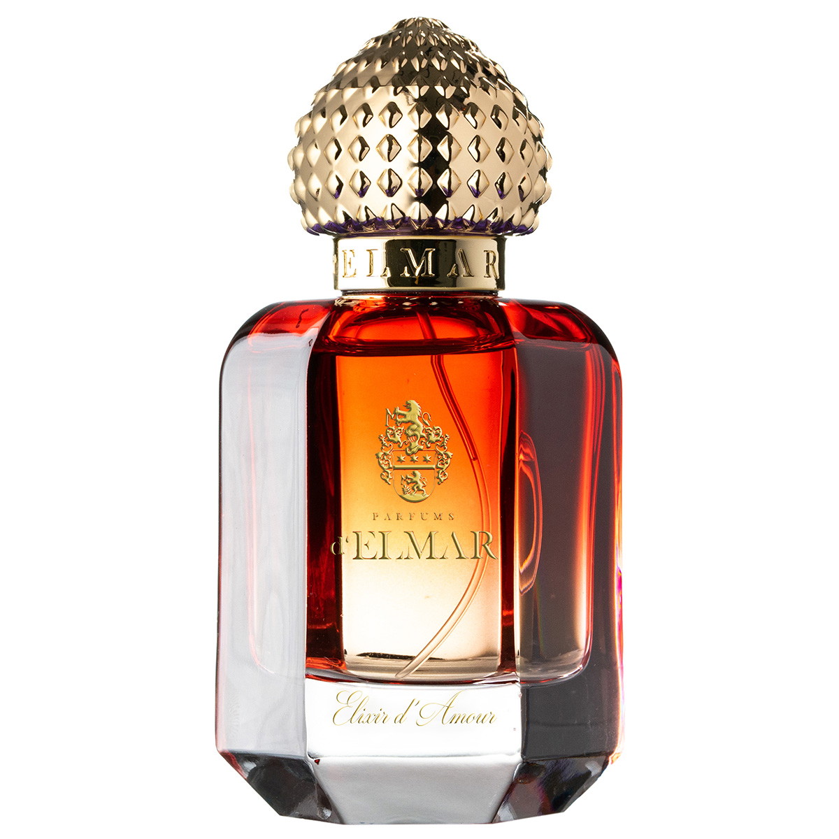 ELIXIR D'AMOUR Extrait de Parfum