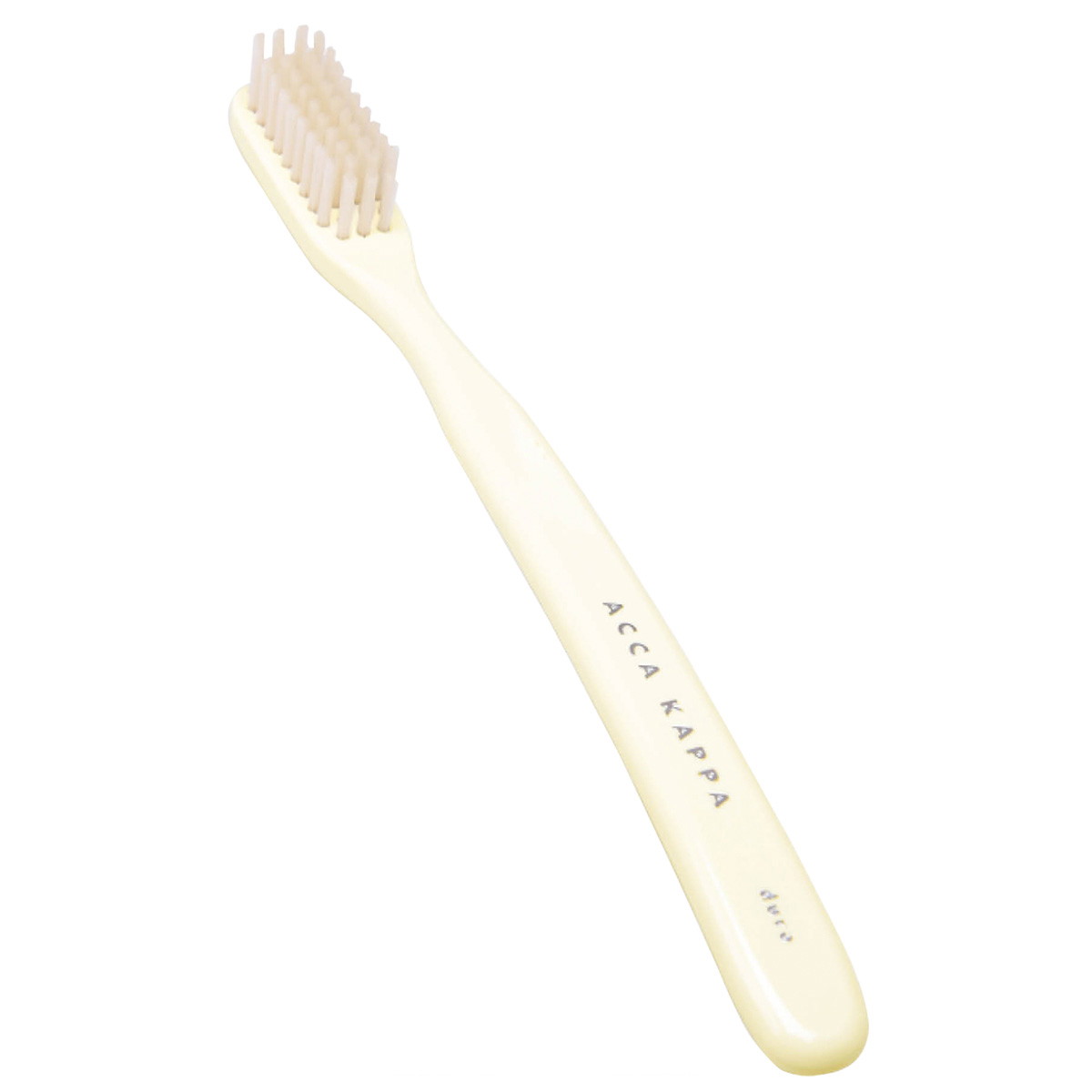 Vintage Collection Toothbrush Ivory White