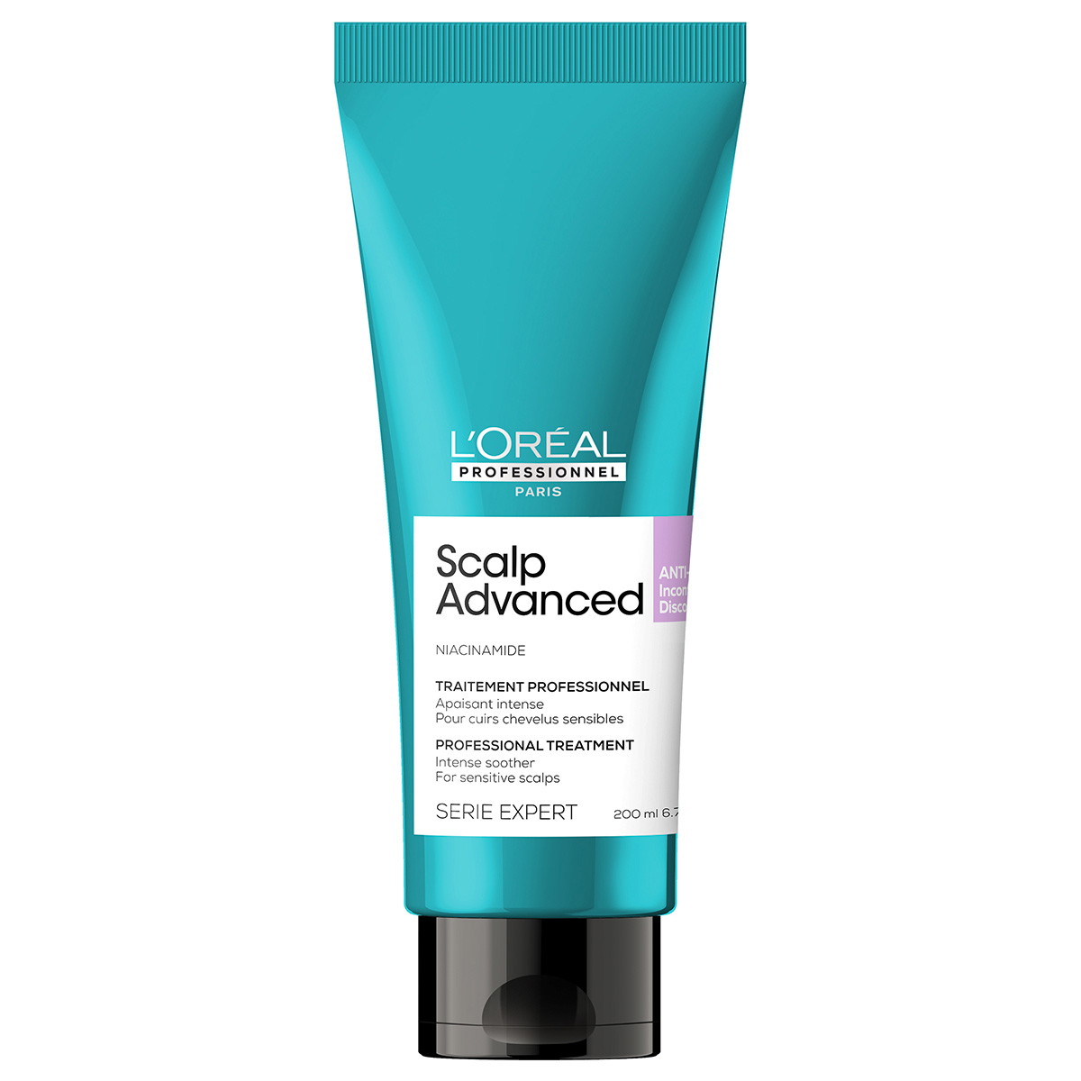 Serie Expert Scalp Advanced Anti-Discomfort Intense Soother Treatment