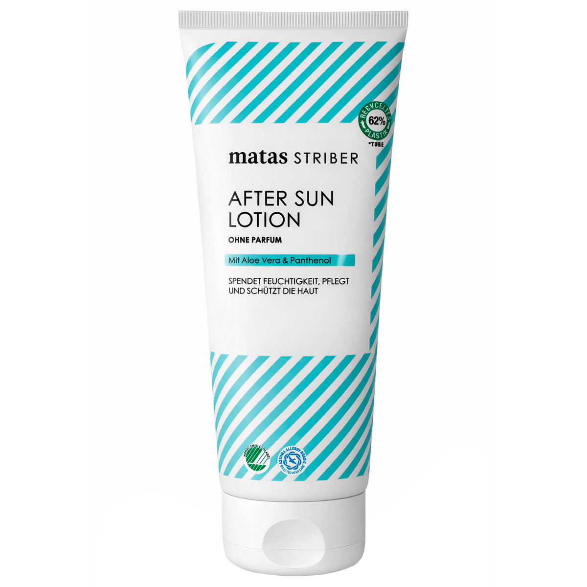 Striber After Sun Lotion