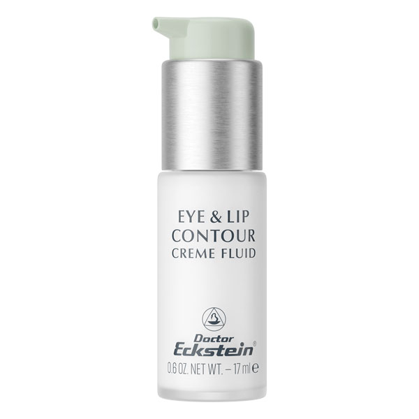 Eye & Lip Contour Creme Fluid