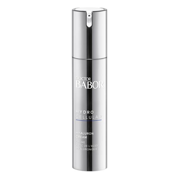 DOCTOR BABOR HYDRO CELLULAR HYALURON CREAM