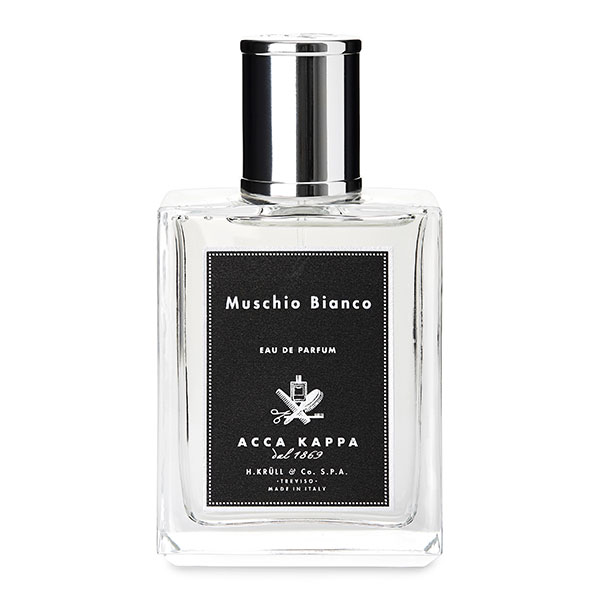 Muschio Bianco Eau de Parfum