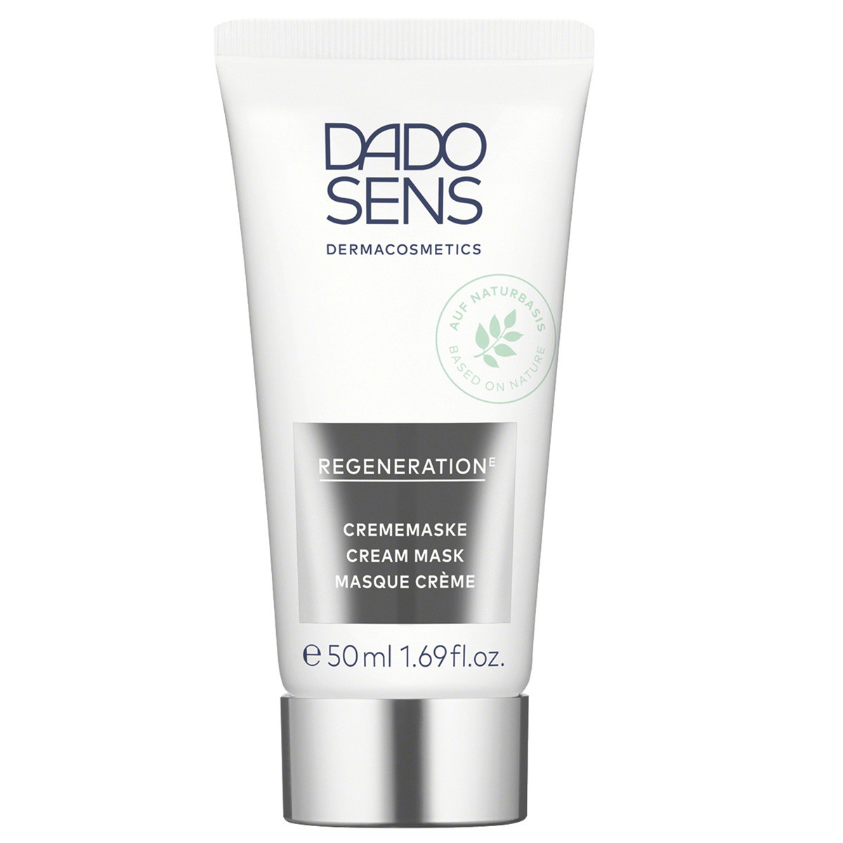 REGENERATION E Cream mask