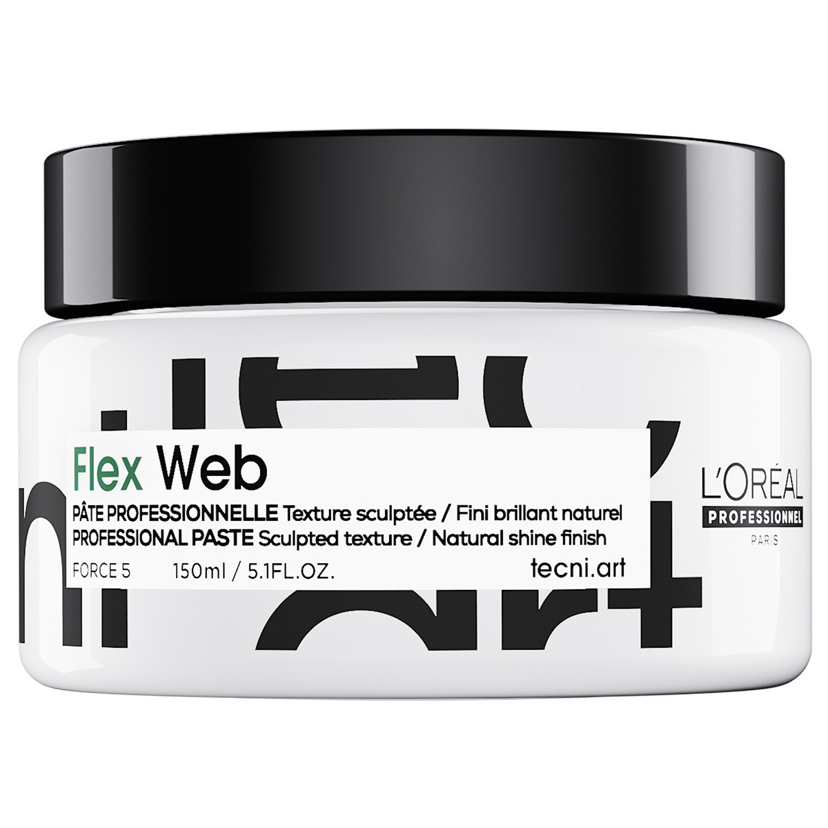tecni.art Flex Web