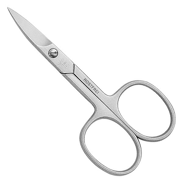 Nail scissors