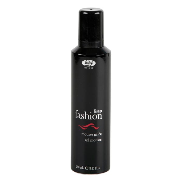 Fashion Gel Mousse