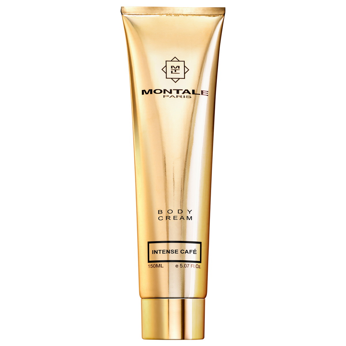 Body Cream Intense Cafe