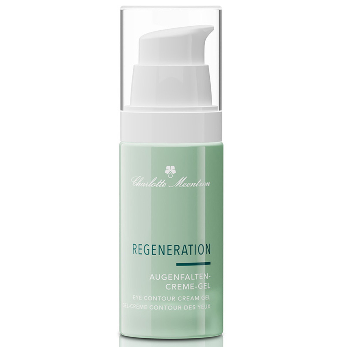 Regeneration Gel crema antirughe per gli occhi