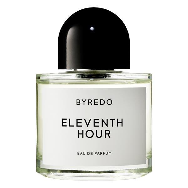 Eleventh Hour Eau de Parfum