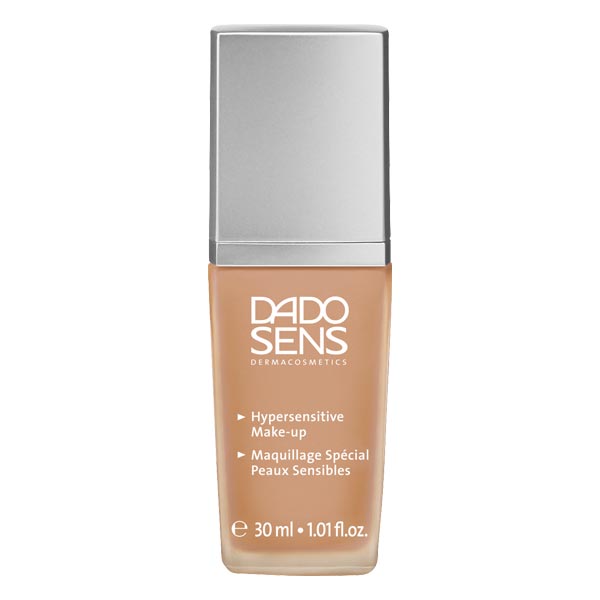 HYPERSENSITIVE Make-up