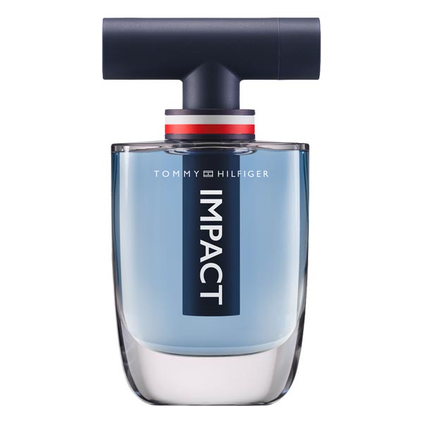 Impact Eau de Toilette