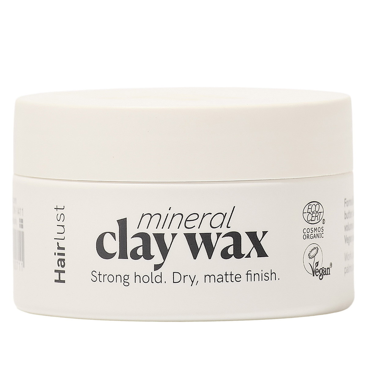 Mineral Clay Wax