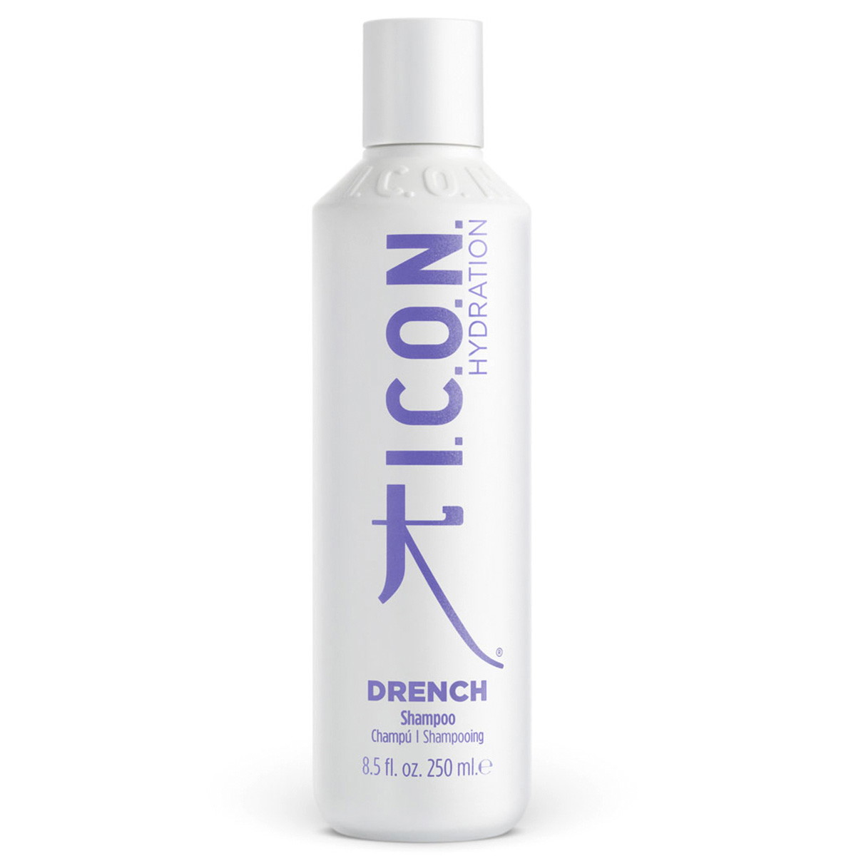 Drench Moisturizing Shampoo
