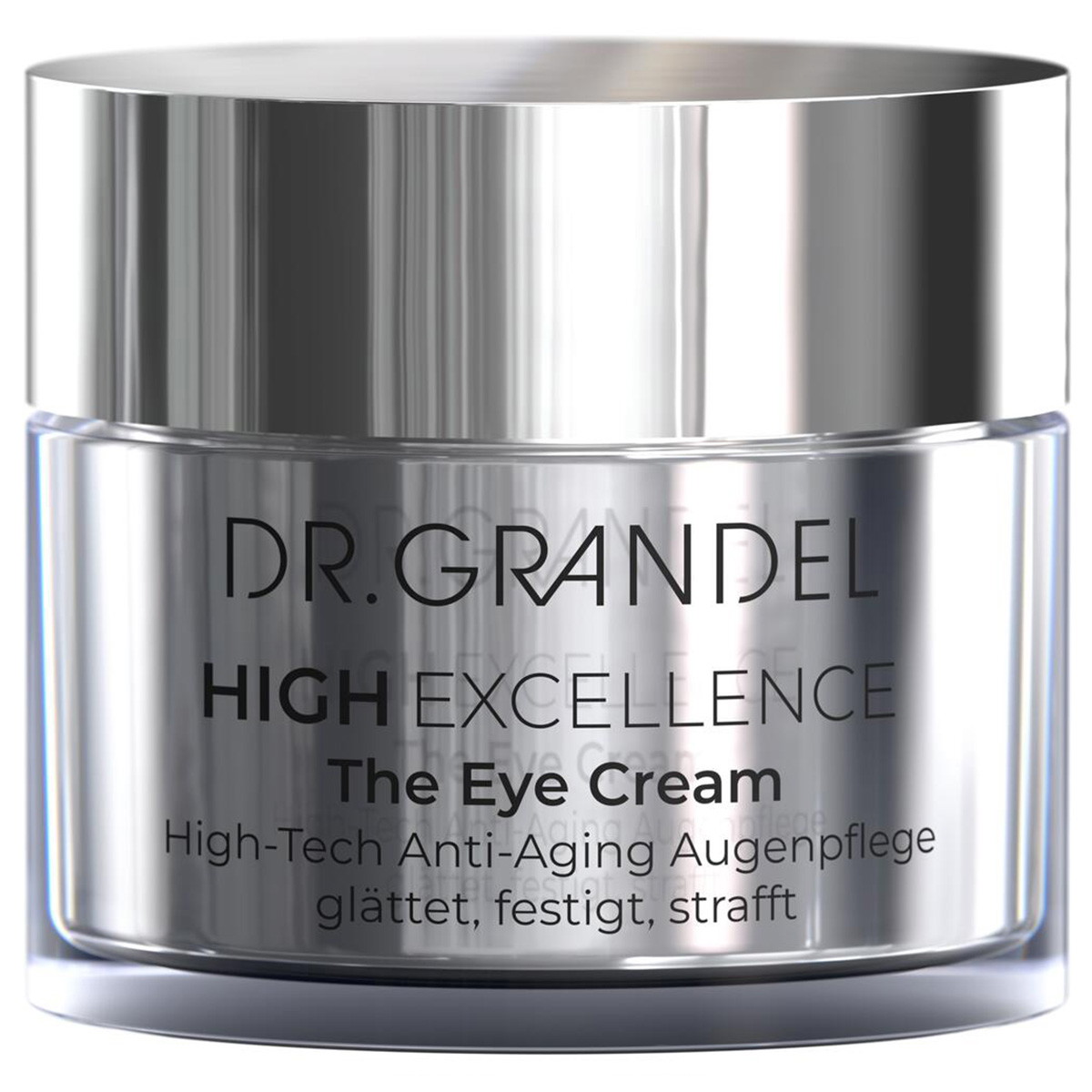 High Excellence The Eye Cream