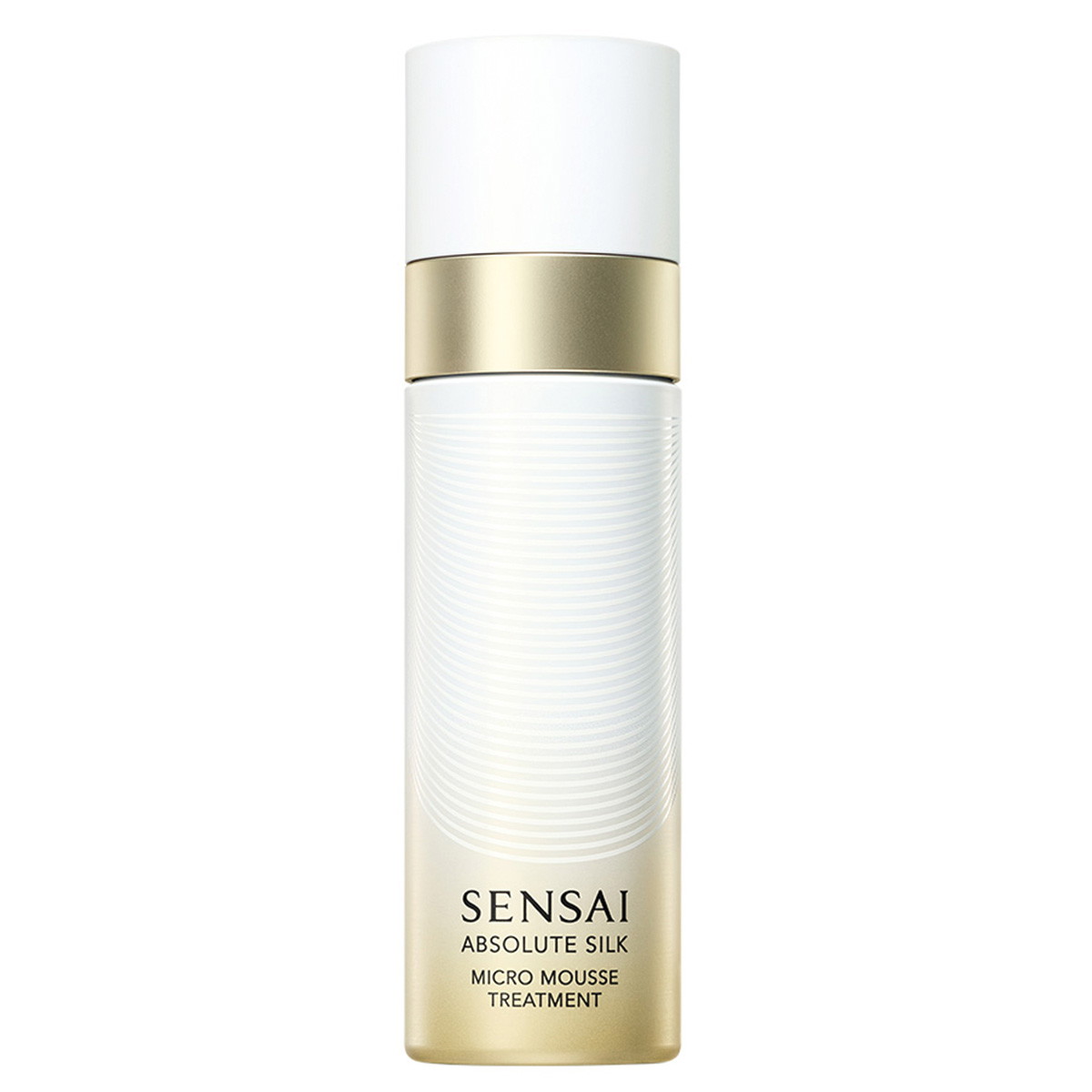 ABSOLUTE SILK Mirco Mousse Treatment