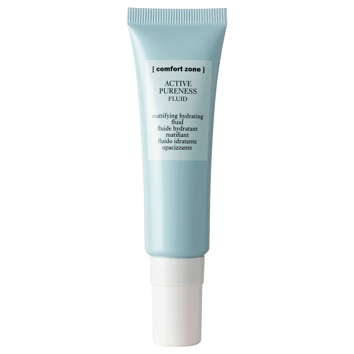 ACTIVE PURENESS Fluid